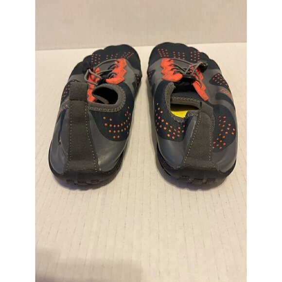 Unisex Water Shoes Lightweight Quick Dry Beach Barefoot Swim Water Sport S 39 - Picture 4 of 7